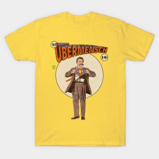 ubermensch T-Shirt